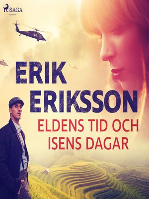 Eldens tid och isens dagar - Audiobook